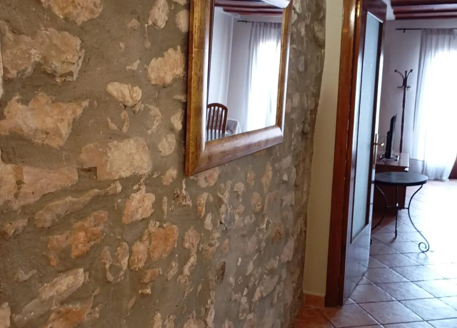 Ferienwohnung Ca L'Aida Rural 2 Montblanc